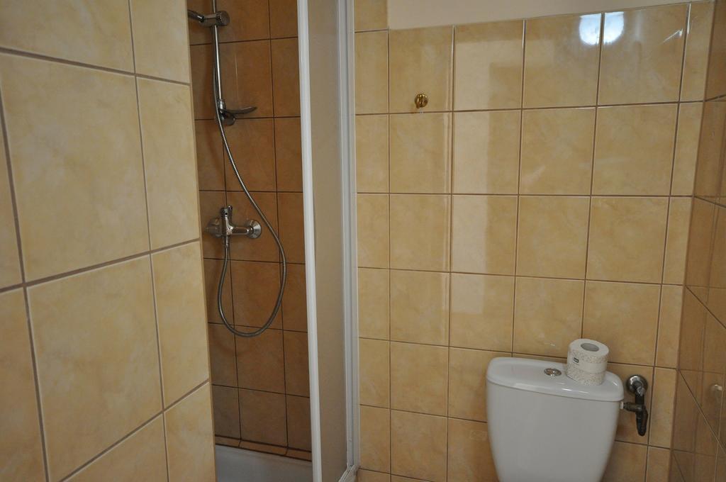 Pokoje Goscinne Isabel Kraków