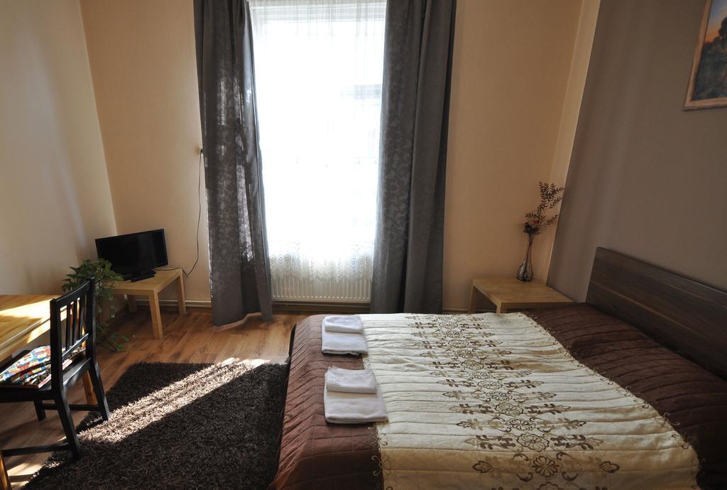 Pokoje Goscinne Isabel Kwatera prywatna Kraków